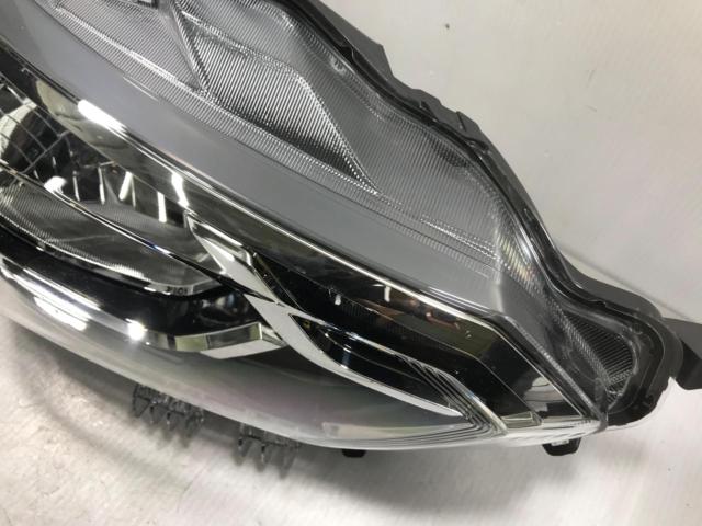 日産 デイズ/B43W 純正ヘッドライト 【運転席側のみ】