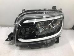 ダイハツ タント/LA650S・LA660S 純正LEDヘッドライト  【助手席側のみ】