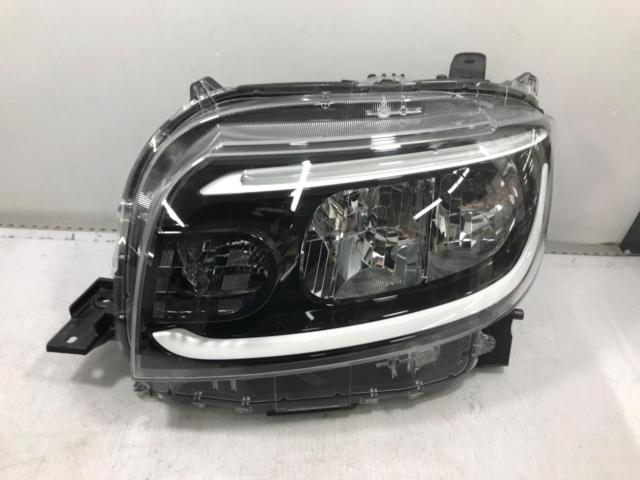 ダイハツ タント/LA650S・LA660S 純正LEDヘッドライト  【助手席側のみ】