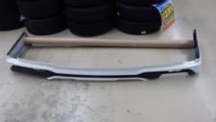 【MODELLISTA】リアスカート for Si パールホワイト ■80系ノア・ヴォクシー Si/ZSグレード