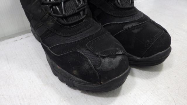 KOMINEFTC Riding Shoes
BK-061