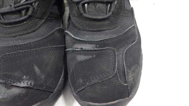 KOMINEFTC Riding Shoes
BK-061