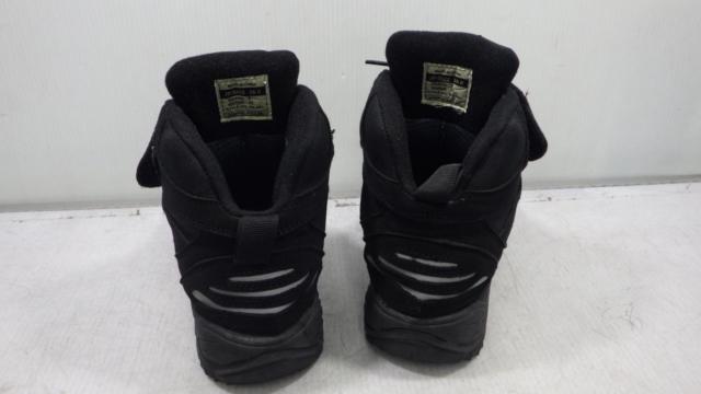 KOMINEFTC Riding Shoes
BK-061