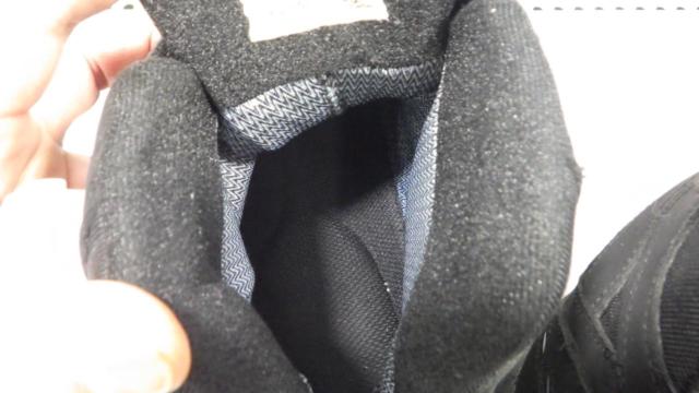 KOMINEFTC Riding Shoes
BK-061