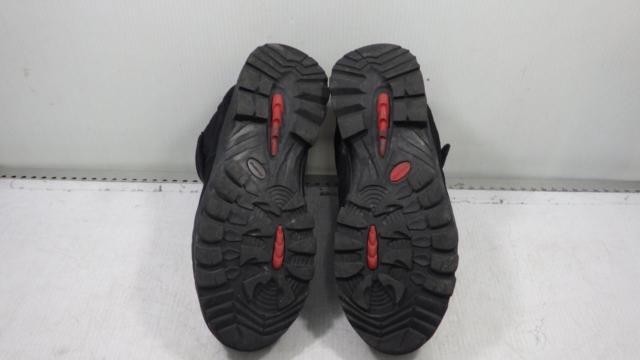 KOMINEFTC Riding Shoes
BK-061