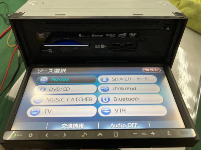 【Clarion】NX710
