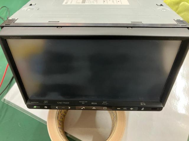 【Clarion】NX710