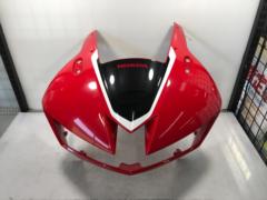 Honda
CBR600RR / PC40
North American model
Genuine upper cowl