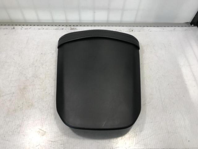 Honda
CBR600RR / PC40
Genuine tandem seat
77300-MFJ
