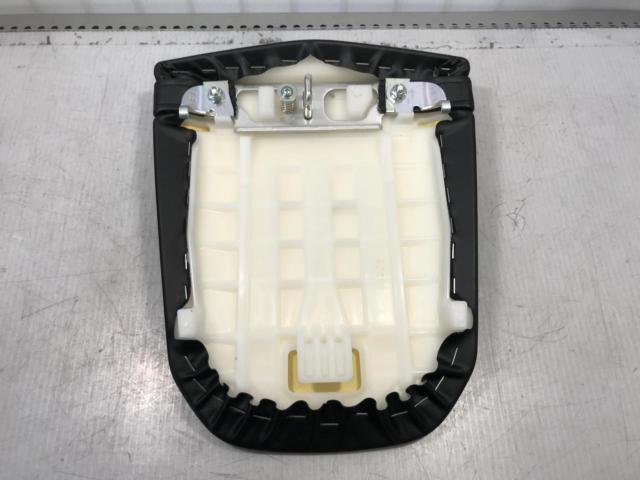 Honda
CBR600RR / PC40
Genuine tandem seat
77300-MFJ