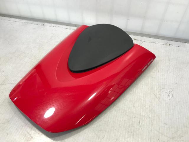 Unknown Manufacturer
Single seat cowl