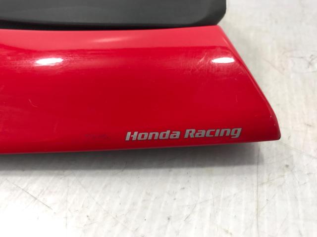 Unknown Manufacturer
Single seat cowl