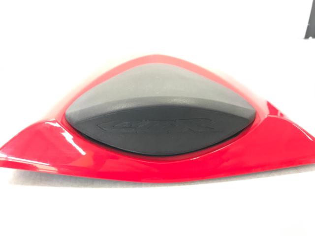 Unknown Manufacturer
Single seat cowl