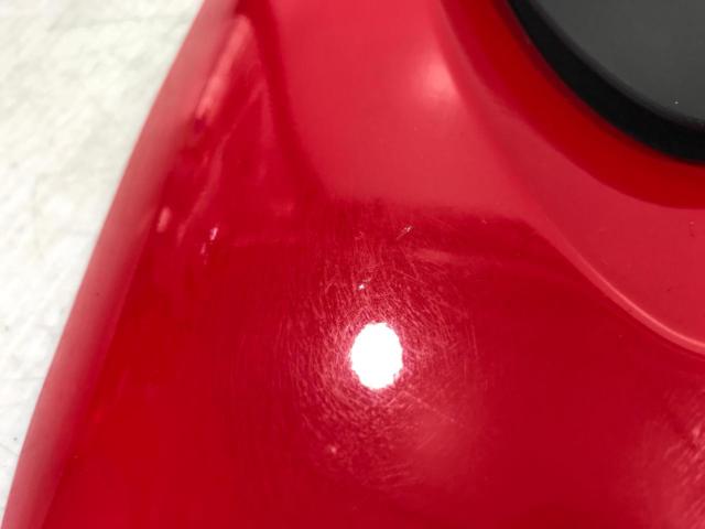 Unknown Manufacturer
Single seat cowl