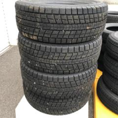 DUNLOP
WINTERMAXX
SJ8