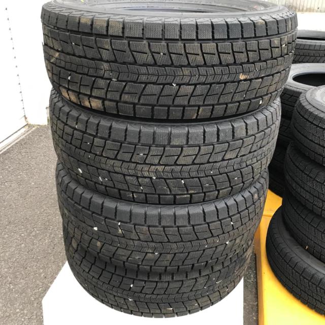 DUNLOP
WINTERMAXX
SJ8