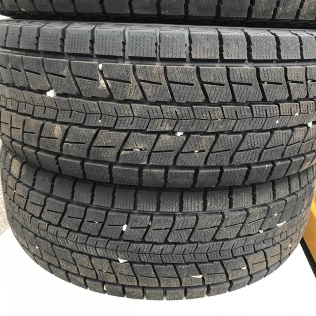 DUNLOP
WINTERMAXX
SJ8