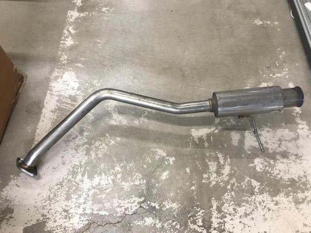 Kakimoto breaks
GTbox
06 &amp; S