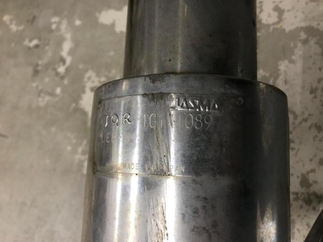 Kakimoto breaks
GTbox
06 &amp; S