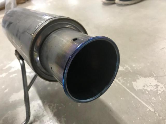 Kakimoto breaks
GTbox
06 &amp; S