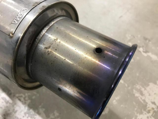 Kakimoto breaks
GTbox
06 &amp; S