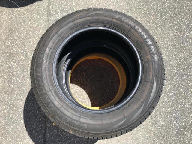 YOKOHAMAGEOLANDER
G91