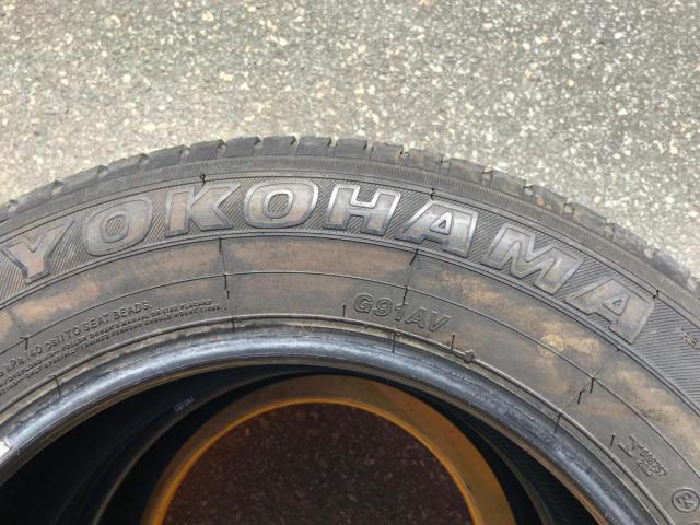 YOKOHAMAGEOLANDER
G91