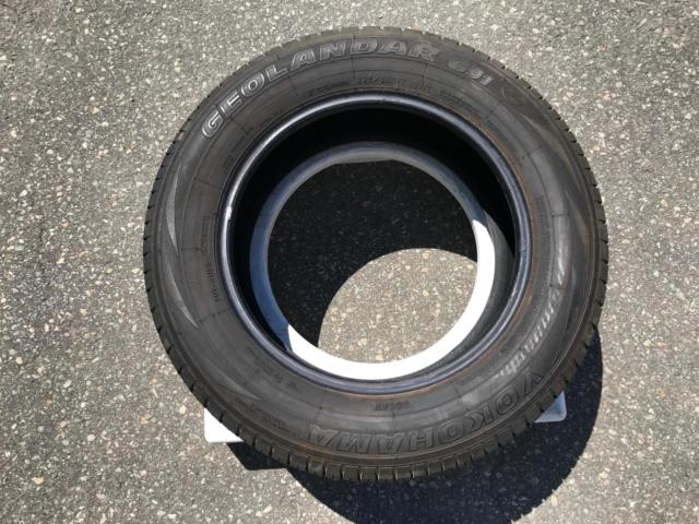 YOKOHAMAGEOLANDER
G91