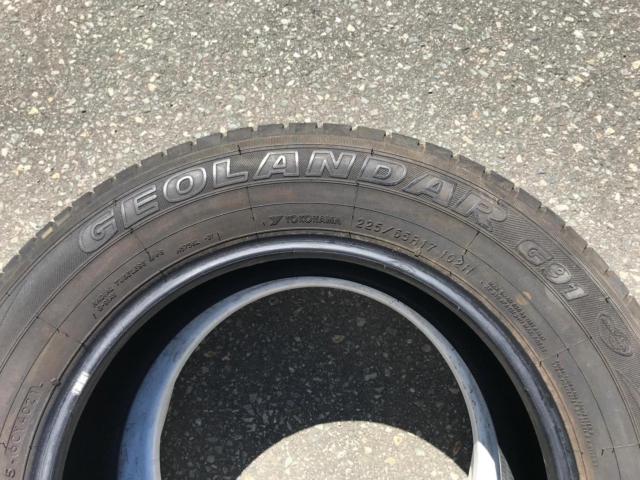 YOKOHAMAGEOLANDER
G91