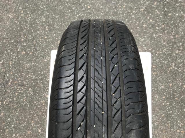 BRIDGESTONE DUELER
H / L