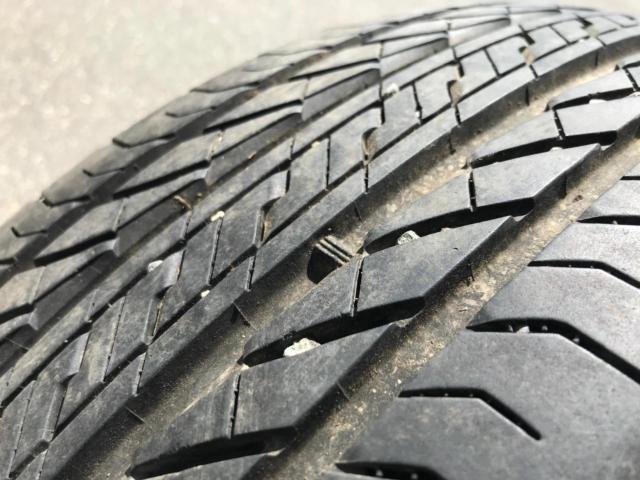 BRIDGESTONE DUELER
H / L