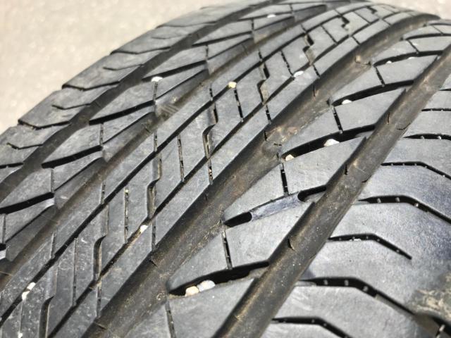 BRIDGESTONE DUELER
H / L