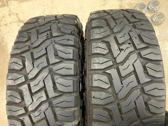 RAYS
DAYTONA
FDX+TOYO
OPENCOUNTRY
R / T