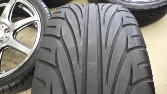 WORK (work)
EMOTION (Emotion)
T7R
+
KENDA (Kenda)
KR 20