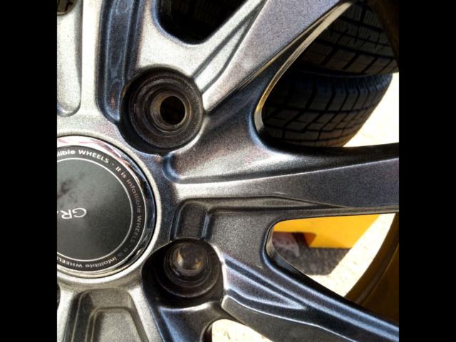 YOKOHAMA GRASS+YOKOHAMA iceGUARD IG60