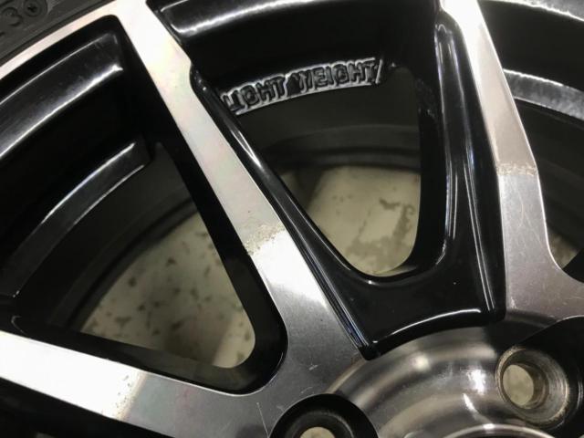 A-TECH SCHNEIDER+BRIDESTONE BLIZZAK VRX3