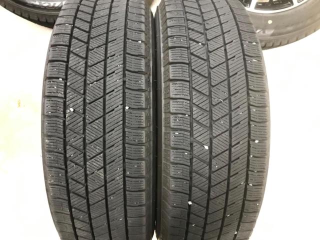 A-TECH SCHNEIDER+BRIDESTONE BLIZZAK VRX3