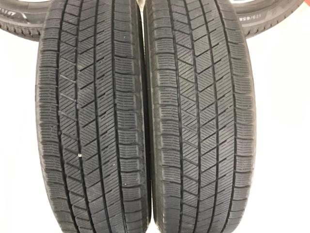 A-TECH SCHNEIDER+BRIDESTONE BLIZZAK VRX3