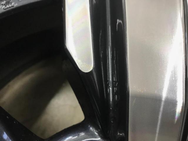 日産 エクストレイル/T33純正アルミホイール+BRIDESTONE BLIZZAK DM-V3