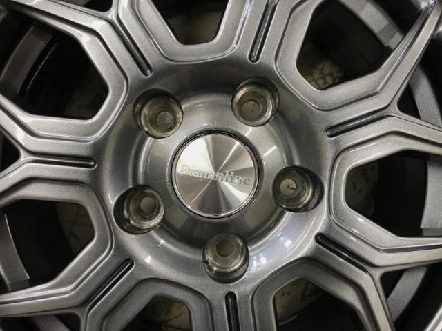 【TREASURE ONE(トレジャーワン カンパニー)】Humanline+【BRIDGESTONE】BLIZZAK VRX3