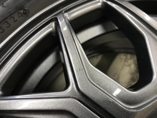 【TREASURE ONE(トレジャーワン カンパニー)】Humanline+【BRIDGESTONE】BLIZZAK VRX3