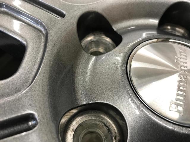 【TREASURE ONE(トレジャーワン カンパニー)】Humanline+【BRIDGESTONE】BLIZZAK VRX3