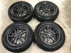 JAPAN
SANYO (Japan three yang)
ZACK (Zack)
JP-520
+
BRIDGESTONE (Bridgestone)
BLIZZAK
VRX2