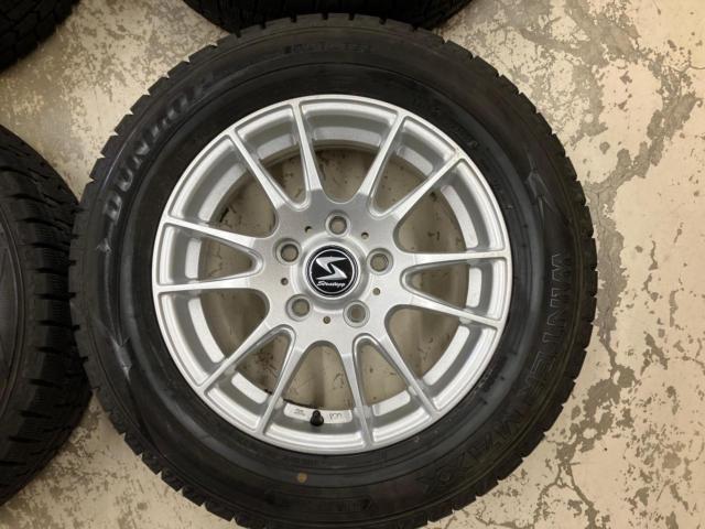 BilletStarJapan (billet Star Japan)
Strategy (Strategy)
+
DUNLOP (Dunlop)
WINTERMAXX
WM02