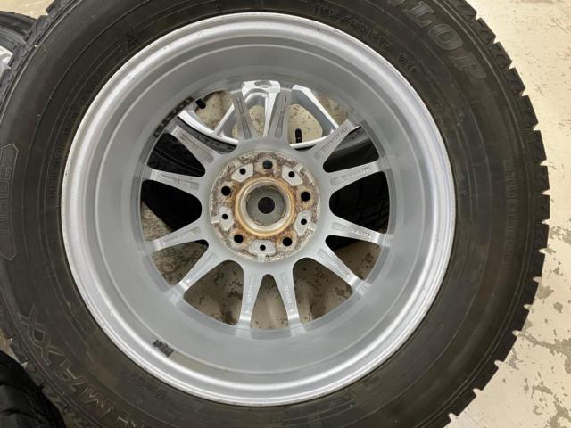 BilletStarJapan (billet Star Japan)
Strategy (Strategy)
+
DUNLOP (Dunlop)
WINTERMAXX
WM02