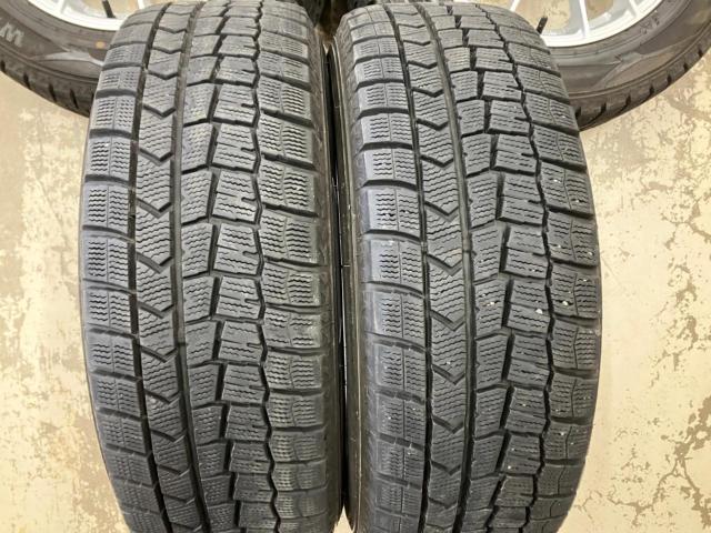 BilletStarJapan (billet Star Japan)
Strategy (Strategy)
+
DUNLOP (Dunlop)
WINTERMAXX
WM02