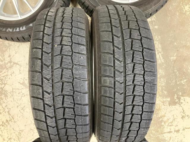 BilletStarJapan (billet Star Japan)
Strategy (Strategy)
+
DUNLOP (Dunlop)
WINTERMAXX
WM02