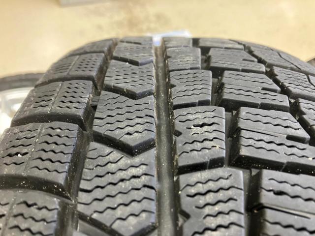 BilletStarJapan (billet Star Japan)
Strategy (Strategy)
+
DUNLOP (Dunlop)
WINTERMAXX
WM02