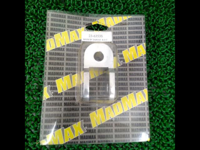 MADMAX
Hip-Up Adapter