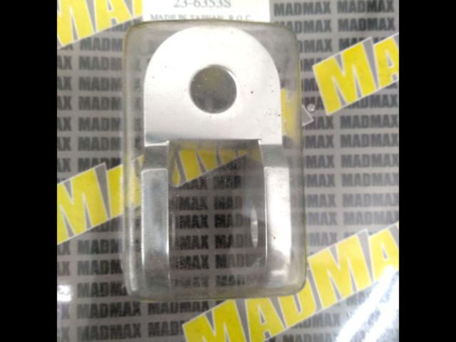 MADMAX
Hip-Up Adapter